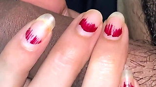 Riya Relieved the Boss's Tiredness, Spent the Whole Night in the Hotel and Had Great Sex.