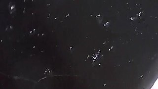 Smoking Mistress and Green Dessert From Boot Soles, POV Clip, Lady Victoria Valente