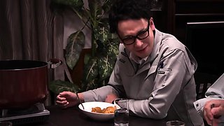 Real amateur college coed teen blowjob facial cumshot