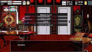 Unlimited Pleasure [v0.2.1] Part 6 Gameplay by Loveskysan69