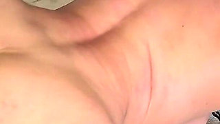 Panties or Sex? - BBC and a Colombian Girl with Big Tits