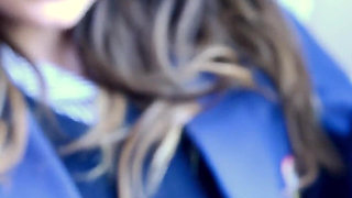 Footloose Featuring Jess Impiazzi