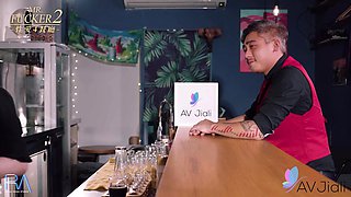 Asian sensual babe hot porn story