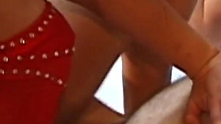 Homemade Amateur Gangbang with Lena, Marcela & Lisbeth