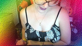Dominated Verbally and to Give Me All Your Salary This Month to See My Tits