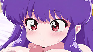 Ranma Shampoo Hen