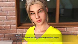 A Very Horny Office (part 7)