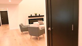 Stalking For A Cocking With Kendra Lust, Keiran Lee - Brazzers