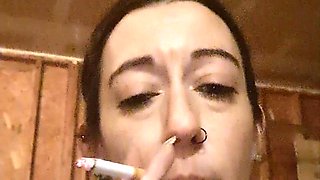 Spell Infused Smoking