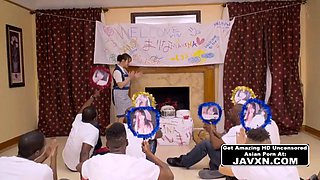 Japanese like that BBC