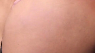 Naughty America Diamond Kitty Fucks Student to Keep His Mouth Shut