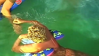 Compilation, Piss and Fuck Games Outside or in the Bathtub