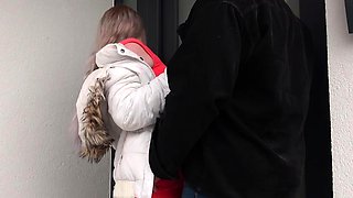 Big Dick Grandpa Loves Two Pussy