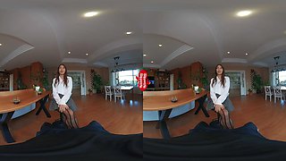 Blowjob Before My First Day At Work
