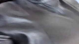 Amateur babysitter fetish amp domination HD