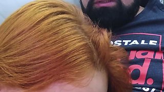 Psy-choler Gets Ass Fucked and the Patient Becomes the Owner of the Slut's Ass - Anal Only