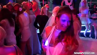 DSO Bridal Fuck Wars Part 1