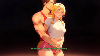 Hotwives Craving Strange Cocks - Seducing Husbands Into Cuckold Card Games - Part 2