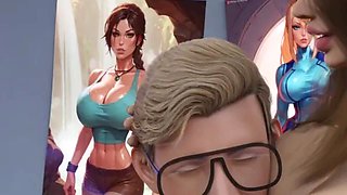 Sexbot 2 Recalibrated (part 5)