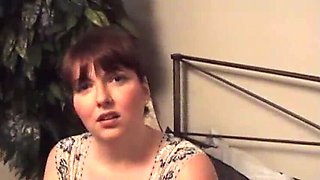 Step Mom Mary Teaches Step Son How To Control His Cum - Anal & Blowjob Taboo MILF POV