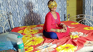 The Teacher Left the Student Home After Her Marriage