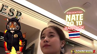 Flashback: Nate - JohnTronX Movie