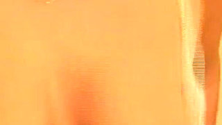 Bent Over Sofa Fuck with Slapping Ass