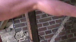 Extreme CBT and Ballbusting