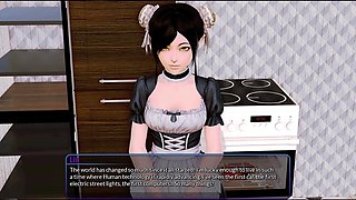 Harem Hotel - PT 22