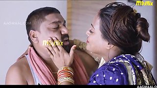 Hawash Season 01 Episode 03 Uncut (2024) Mojflix Hindi Hot Web Series - Indian