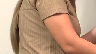 Deep Blowjob After College