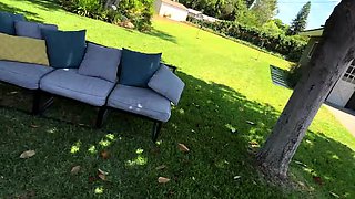 Melztube Colombian Step Sister