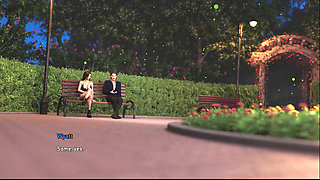 Steps of De Bauchery 29 Will Waytt Arrange the Meeting with His Boss for Riley