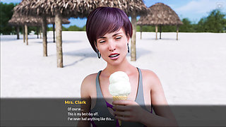 MILF of Sunville Extra Scene Kathy