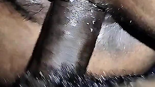 Stepbrother Touches My Cute 19yo Pussy Until I Cum