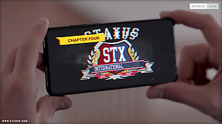 S01x04: Staxus International College