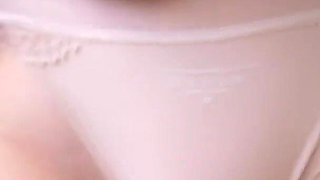 Look at My Sexy Pussy Through My Panties