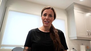 Yogabella - Stop Son - Mommy Loves Son