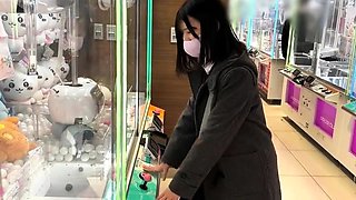 Amateur Asian girlfriend homemade hardcore action