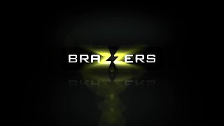 Can You Undress Me? With Robby Apples, Vanessa Cage - Brazzers