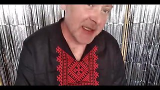 Family Adult Webcam: Pro Et Contra - Peter Stone, "the Naked Truth, or Pms" (6)
