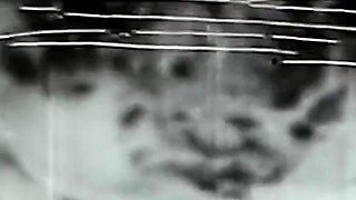 Vintage porn retro erotic theatre - classic threesome affair