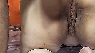 A Good Anal Training for an Big Ass Anal Slave