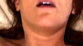 Pregnant MILF Fucks the Troublemaker Nextdoor