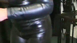 Worship All My Sweat