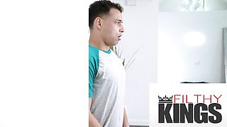 Wonderful Johnny Love's pornstar video