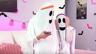 The Virgin Curse Selina Bentz, Juniper Ren, Tony Rubino, Rya