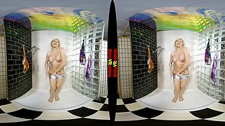 Jodie Realise - Mesh - Shinyvideos