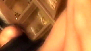 Black Goddess Takes BBC Like a Pro