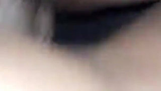 Big Black Dick Pounding My Pussy Loud Screaming Orgasms Car Sex